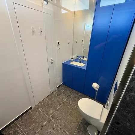 公寓 Vista - Center - Park View *