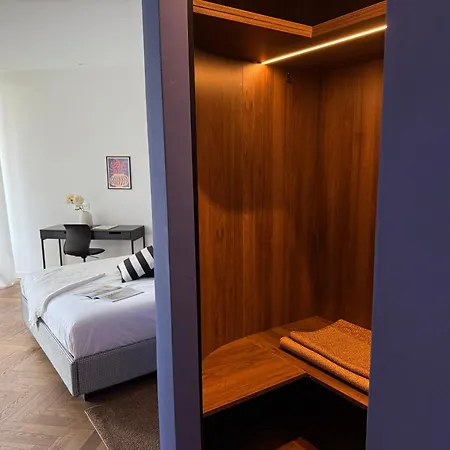 Vista - Center - Park View Split