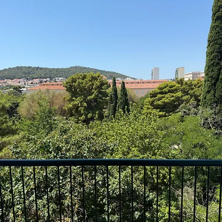 Vista - Center - Park View Daire *