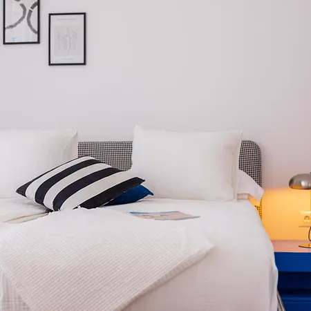 Apartamento Vista - Center - Park View Split