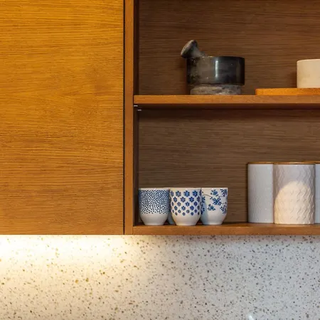 Vista - Center - Park View Apartamento Split