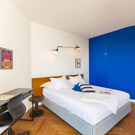 Vista - Center - Park View * 斯普利特