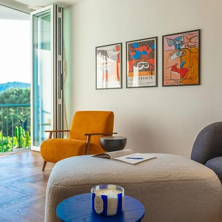 Vista - Center - Park View *