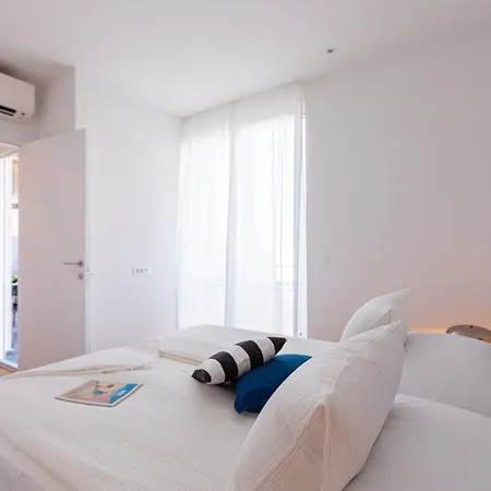 Apartamento Vista - Center - Park View *