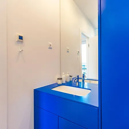 Vista - Center - Park View Split